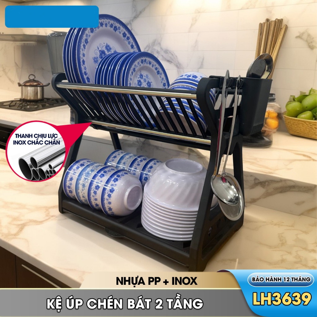 Thanh treo đa năng inox - Giá Tốt, Sale Tháng 10, Freeship 0Đ | Shopee ...