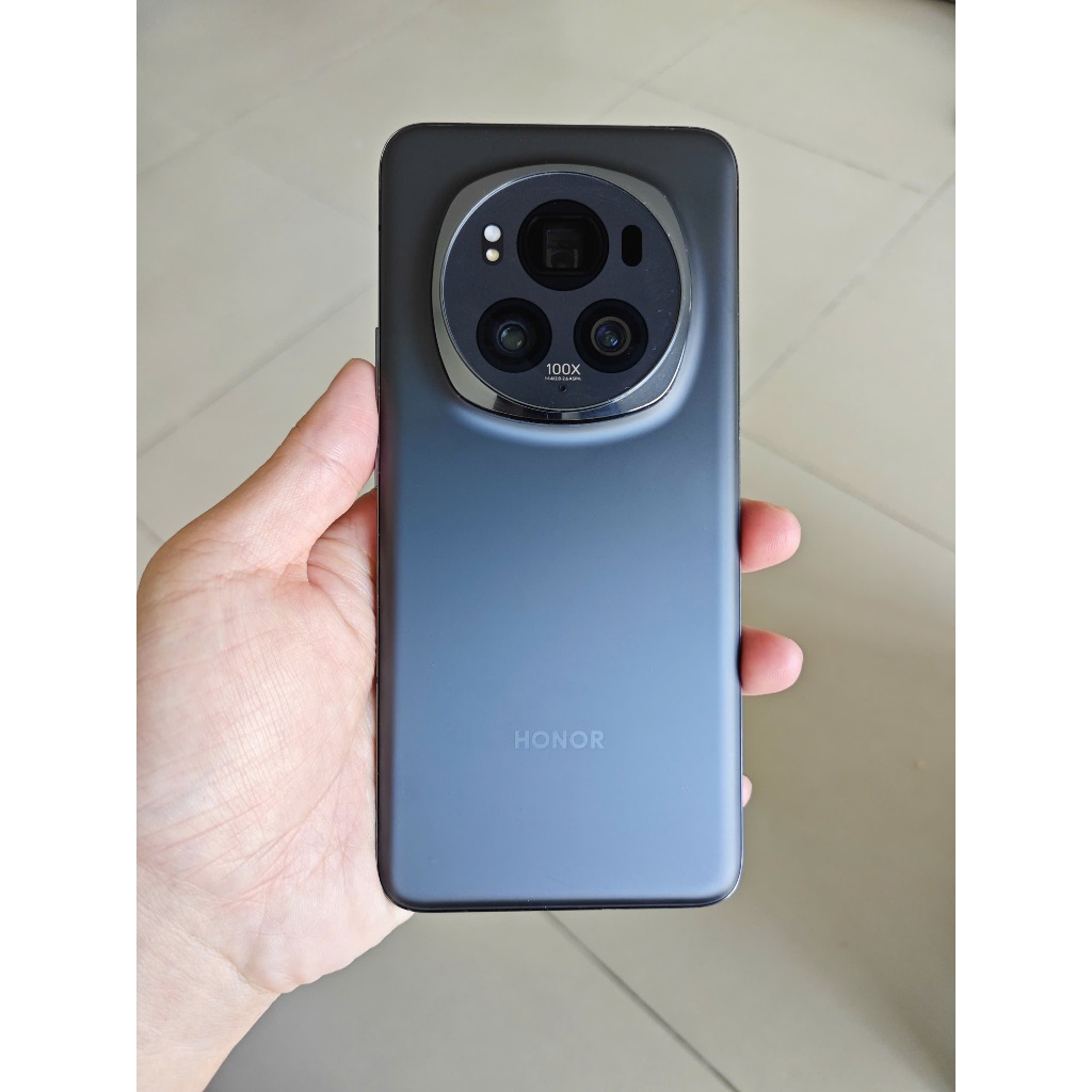 Honor Magic 6 Pro - Snapdragon 8 Gen 3, Camera 100X | BigBuy360 - bigbuy360.vn