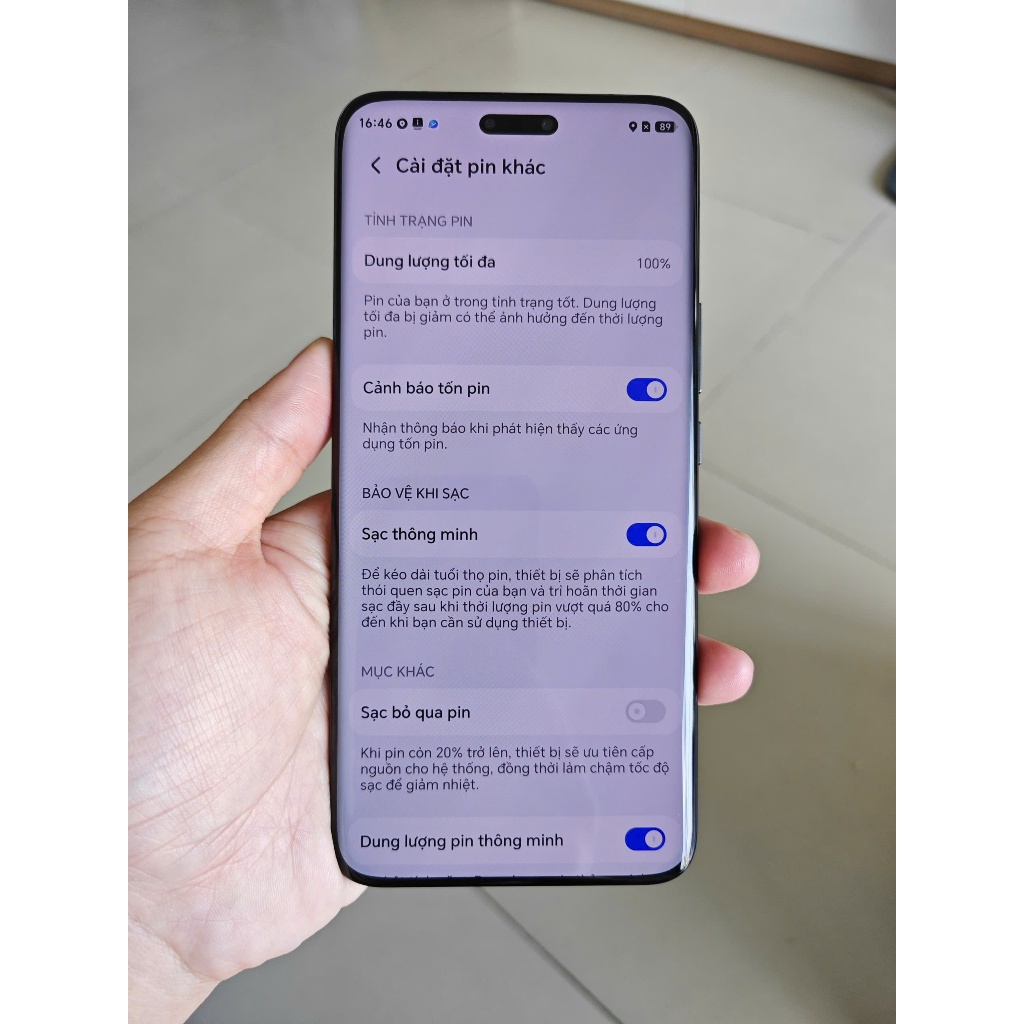 Honor Magic 6 Pro - Snapdragon 8 Gen 3, Camera 100X | BigBuy360 - bigbuy360.vn