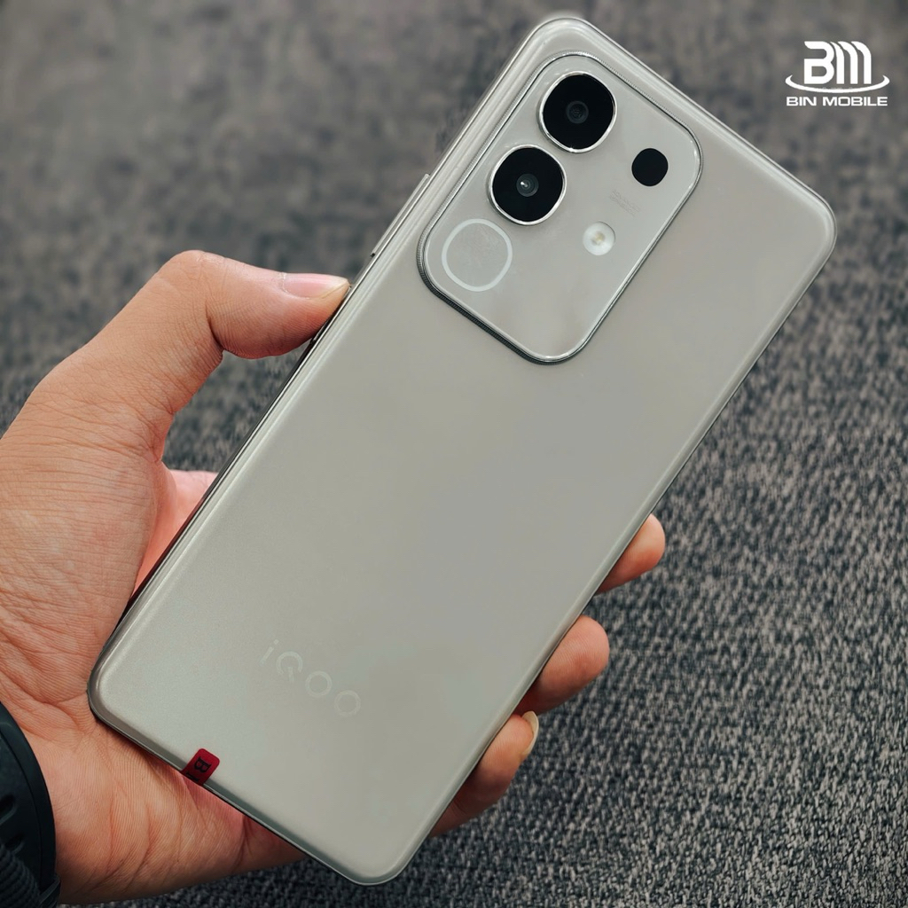 IQOO Z10x Likenew 8/128 Máy đẹp Kèm Phụ Kiện| Dimensity 7300. | BigBuy360 - bigbuy360.vn