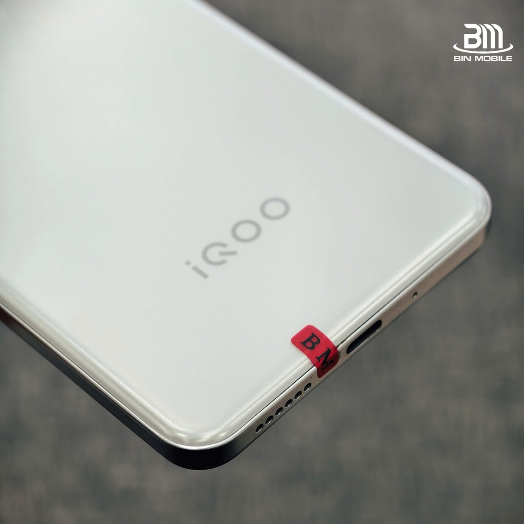 IQOO Z10x Likenew 8/128 Máy đẹp Kèm Phụ Kiện| Dimensity 7300. | BigBuy360 - bigbuy360.vn