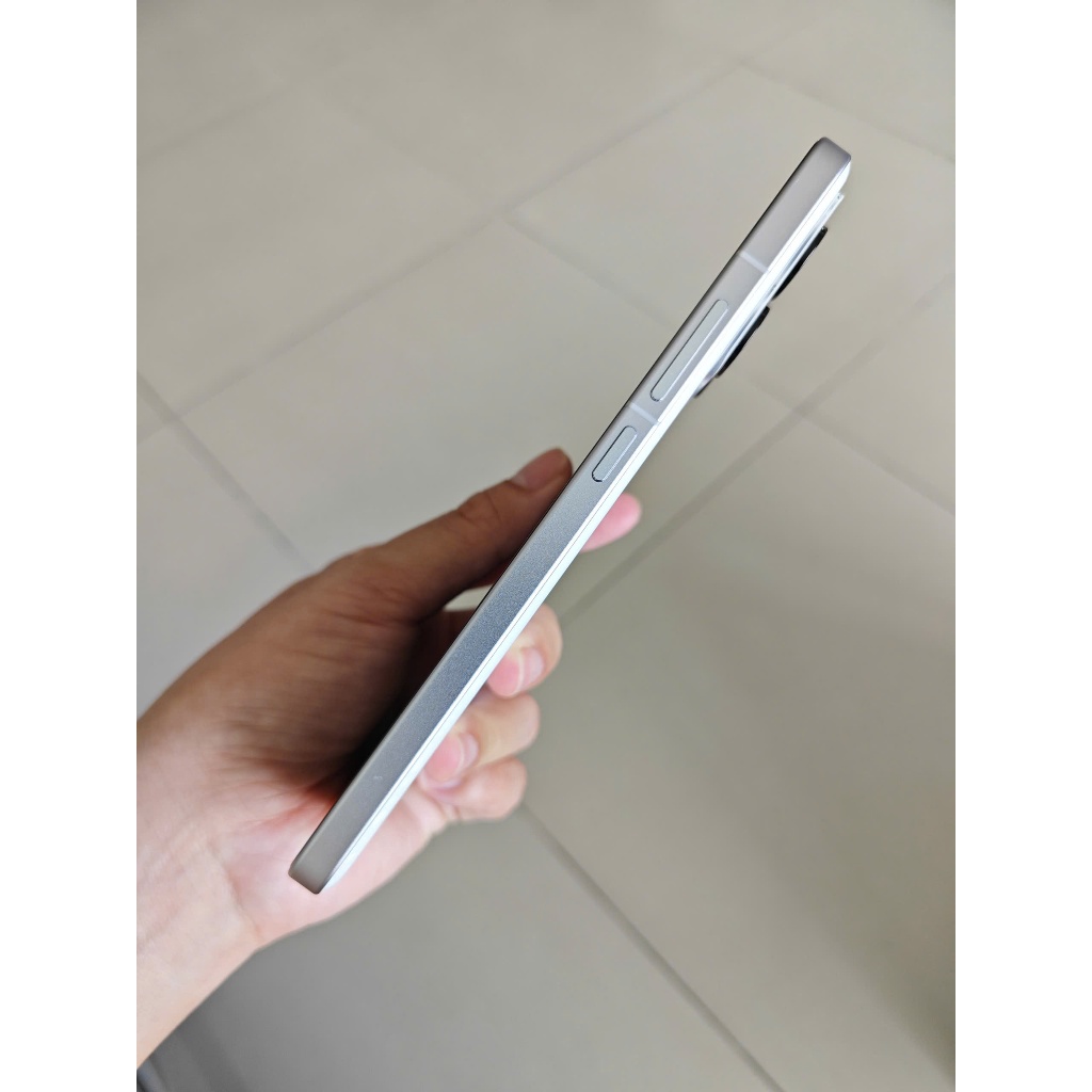 Poco F6 Pro - Snapdragon 8 Gen 2, hỗ trợ sạc 120W | BigBuy360 - bigbuy360.vn