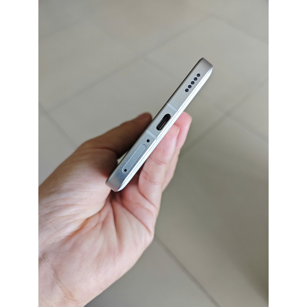 Poco F6 Pro - Snapdragon 8 Gen 2, hỗ trợ sạc 120W | BigBuy360 - bigbuy360.vn
