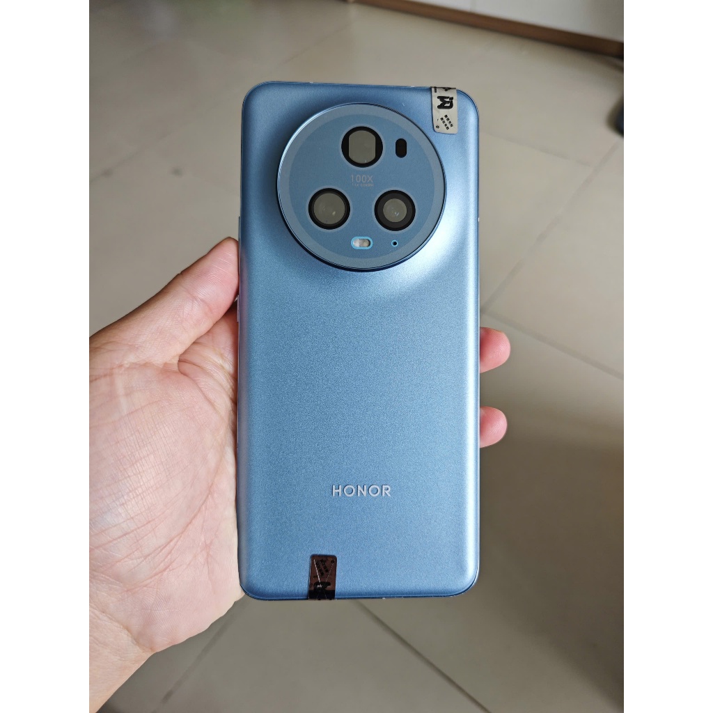 Honor Magic 5 Pro - Snapdragon 8 Gen 2, Camera 100X | BigBuy360 - bigbuy360.vn
