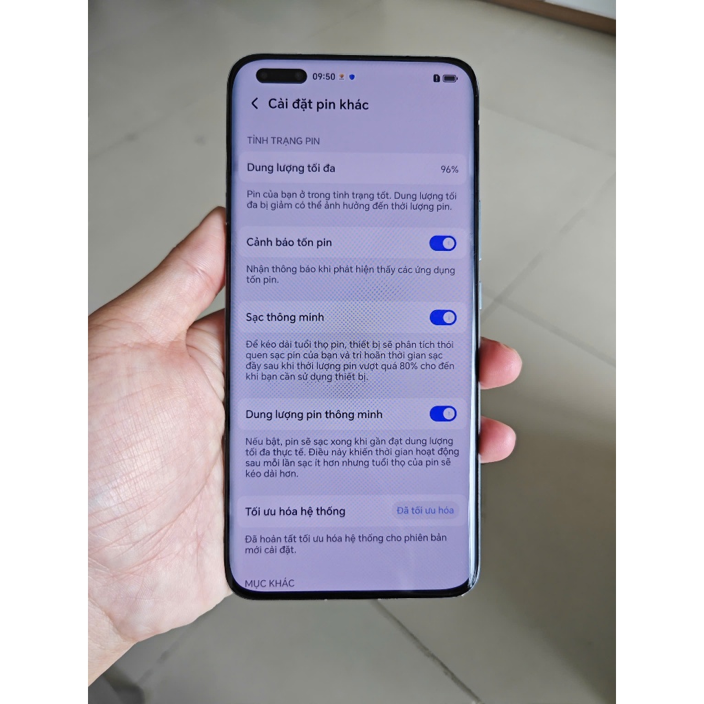 Honor Magic 5 Pro - Snapdragon 8 Gen 2, Camera 100X | BigBuy360 - bigbuy360.vn