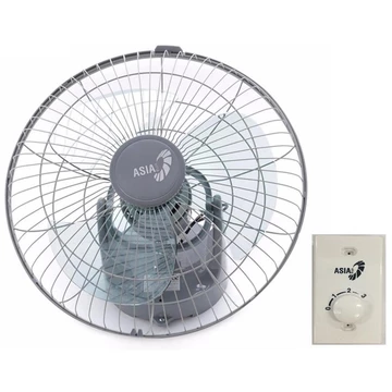 [TD105 X16001 X16002] Quạt trần đảo 360 - Quạt gắn trần - Quạt trần các loại - Bảo hành 24 tháng