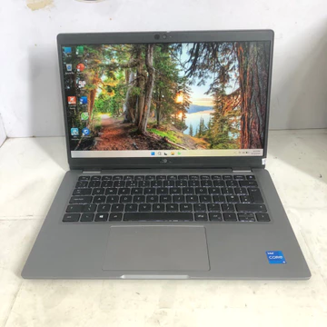 Máy Laptop Dell Latitude 5320 Intel Core i5-1145G7 16GB RAM, 256GB SSD, VGA Intel Iris Xe Graphics, 13.3 inch Đẹp, Rẻ