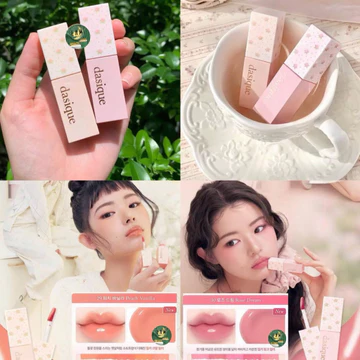 [AUTH 100%] SON TINT DASIQUE JUICY DEW TINT NEW 29-30