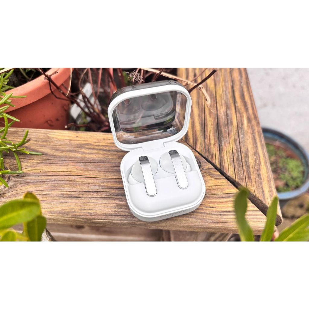 New 2026 Tai Nghe Bluetooth Sam Sung Galaxy Buds 4 / Buds 4 Pro Thế Hệ Mới - Bass Căng - Pin 30H -Bảo Hành 24 Tháng | BigBuy360 - bigbuy360.vn