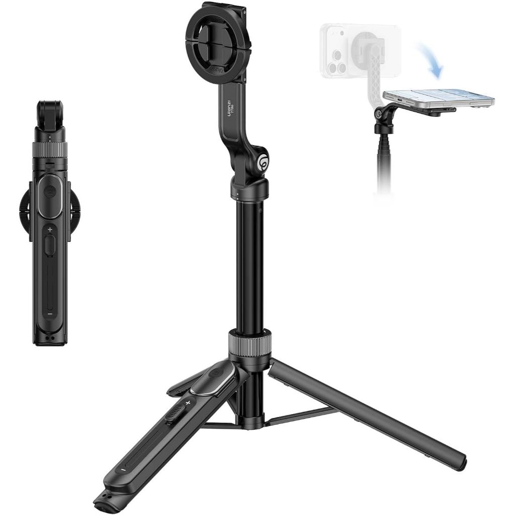 Gậy selfie tripod Ulanzi TT86