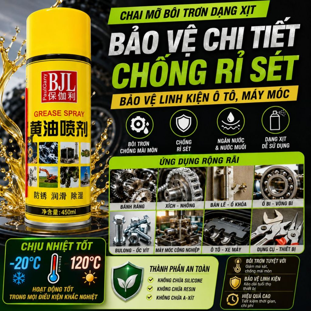 Mỡ xịt - Giá Tốt, Sale Tháng 10, Freeship 0Đ | Shopee Việt Nam