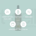 Tinh Chất Chống Oxy Hóa, Ngừa Lão Hóa Da - MartiDerm Black Diamond Ultimate Antiox Serum — ảnh 2