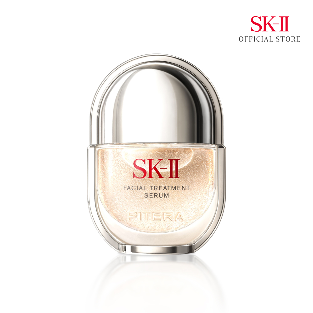 Tinh Chất Dưỡng Ẩm Cao Cấp SK-II Facial Treatment Serum 50ml