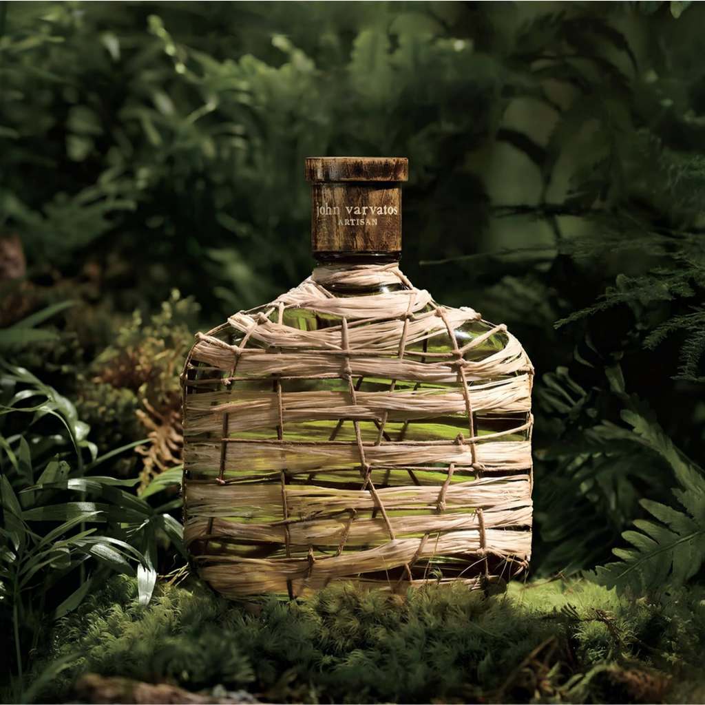 (Chính hãng) Nước Hoa Nam John Varvatos Artisan Forest EDP 125ml | BigBuy360 - bigbuy360.vn
