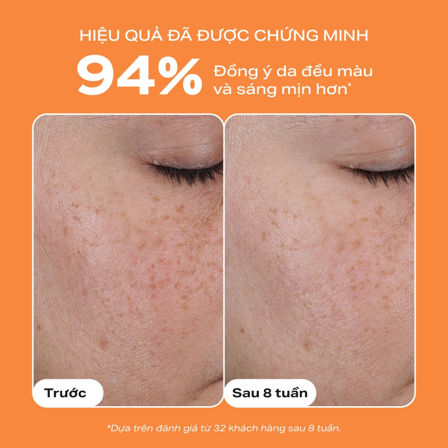Tinh Chất Làm Sáng Da Và Mờ Nám Chuyên Sâu Paula's Choice 25% Vitamin C + Glutathione Clinical Serum -5ml mã 1497 | BigBuy360 - bigbuy360.vn