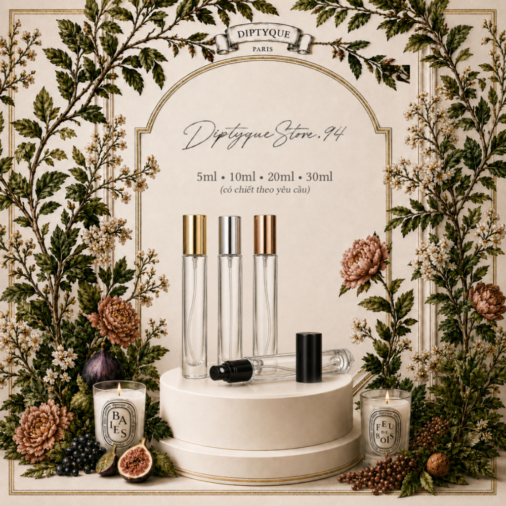 ⋰𝐃𝐈𝐏⋱ Nước hoa Eau Duelle EDT 5ml/10ml/20ml | BigBuy360 - bigbuy360.vn