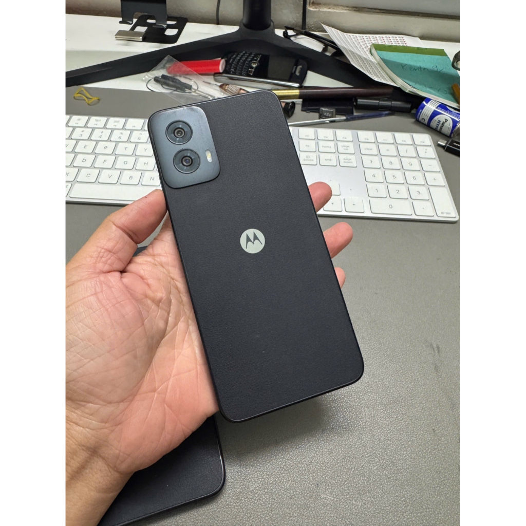Motorola G Power 5G Nguyên Bản (2024) Hình Thức 98%