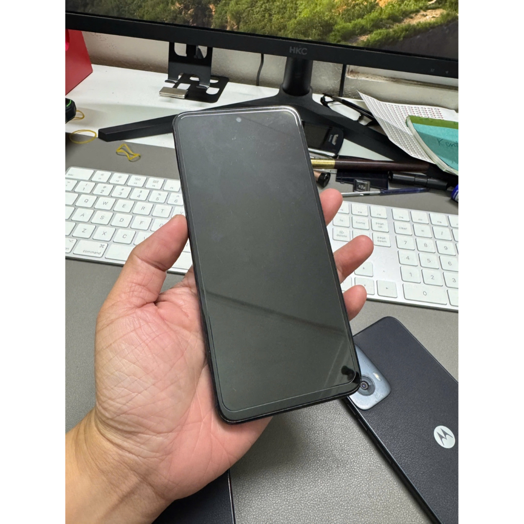 Motorola G Power 5G Nguyên Bản (2024) Hình Thức 98% | BigBuy360 - bigbuy360.vn