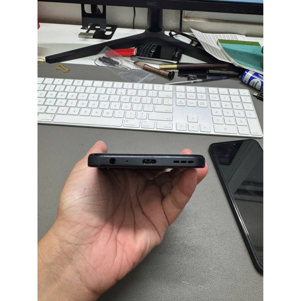 Motorola G Power 5G Nguyên Bản (2024) Hình Thức 98% | BigBuy360 - bigbuy360.vn