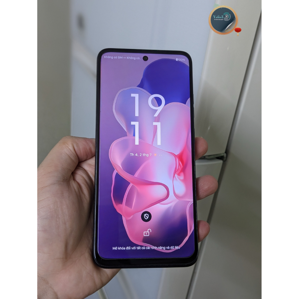 Motorola G Power 5G Nguyên Bản (2024) Hình Thức 98% | BigBuy360 - bigbuy360.vn