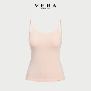 Áo camisole nữ Vera seamfree trơn - V0869