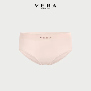 Quần lót hipster nữ Vera seamfree trơn - V0867