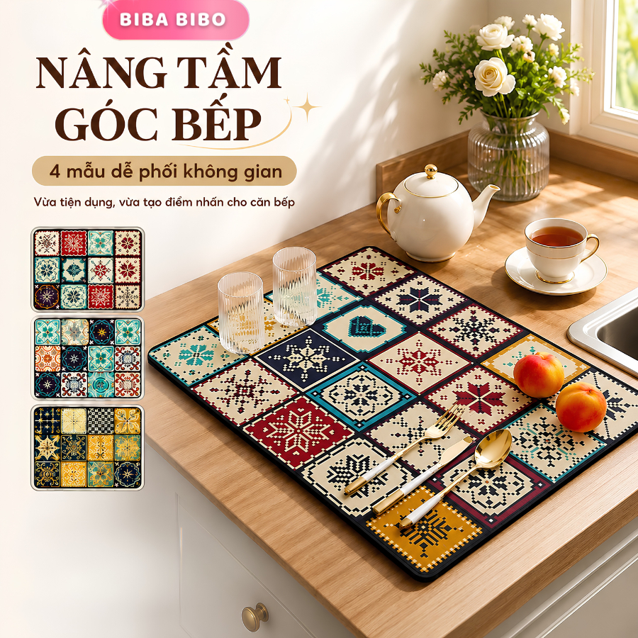 thảm lót ly - Giá Tốt, Sale Tháng 09, Freeship 0Đ | Shopee Việt Nam