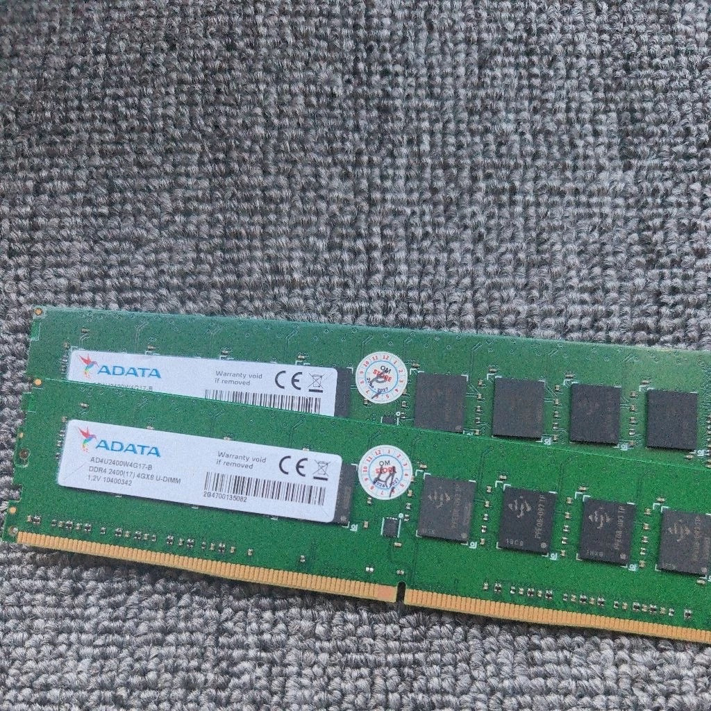 ram PC ddr4 4gb giá rẻ hàng cũ bảo hành 3 tháng | BigBuy360 - bigbuy360.vn