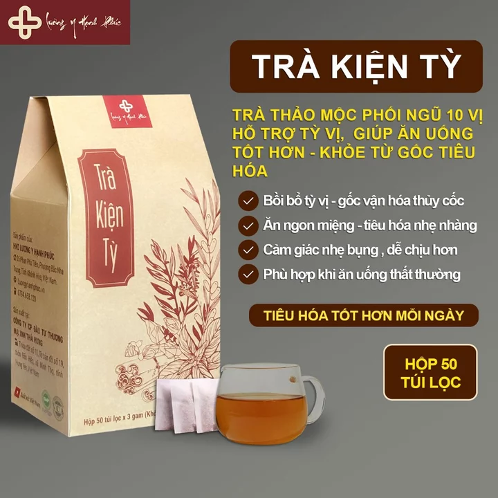 Herbal Tea