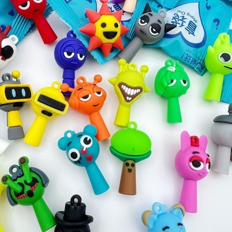 Trò chơi sprunki - Giá Tốt, Sale Tháng 10, Ship 0 Đồng | Shopee Việt Nam