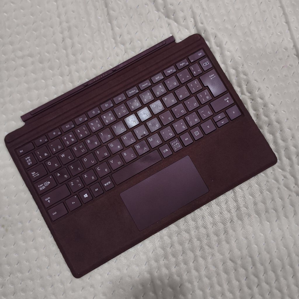 Microsoft Surface Pro 5 Màn Nét Zin Nhật Core i5-7300U | Ram 4/8GB | SSD 128/256GB đẳng cấp | BigBuy360 - bigbuy360.vn