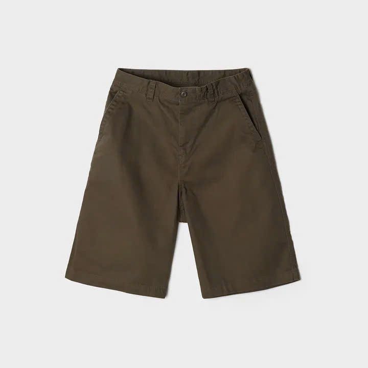 QUẦN SHORT KAKI SPAO CHUẨN XỊN DÀNH CHO UNISEX | BigBuy360 - bigbuy360.vn