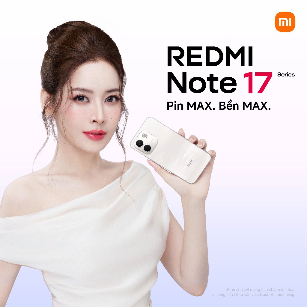 REDMI Note 17 Pro Max 5G