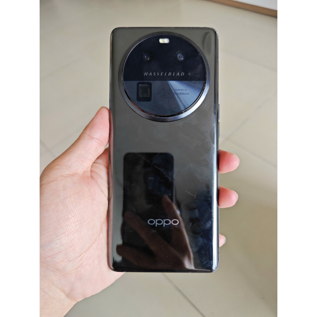 OPPO Find X6 - Dimensity 9200, Camera Hasselblad | BigBuy360 - bigbuy360.vn