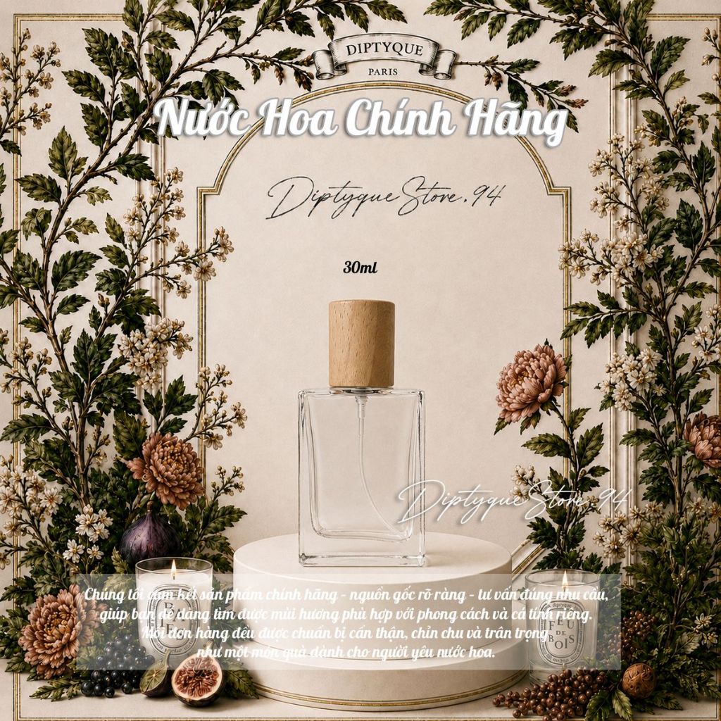 ⋰𝐃𝐈𝐏⋱ Nước hoa Eau Duelle EDT 5ml/10ml/20ml | BigBuy360 - bigbuy360.vn