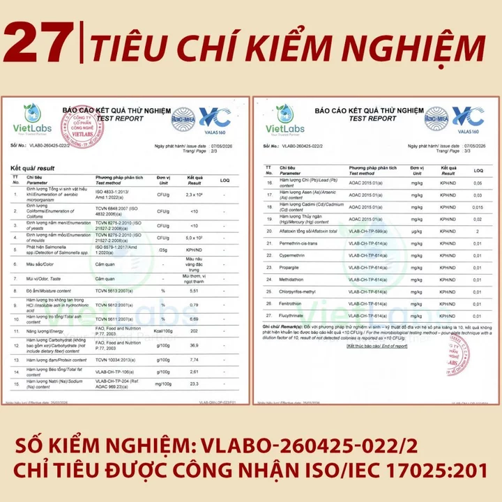 Herbal Tea – 7