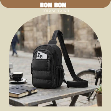 Women's Crossbody Bag