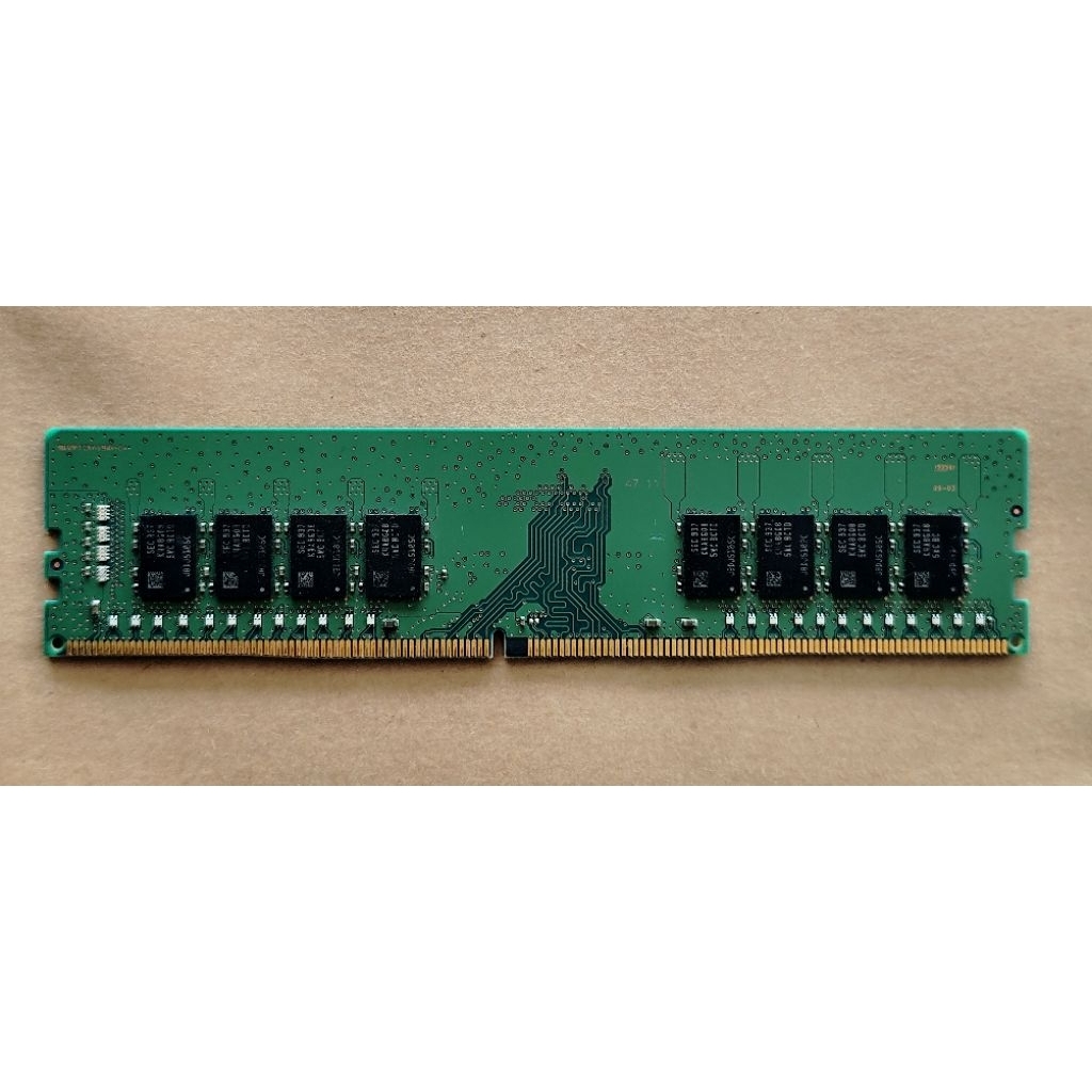 Ram ddr4 16gb buss 2666 Samsung bóc máy đẹp | BigBuy360 - bigbuy360.vn