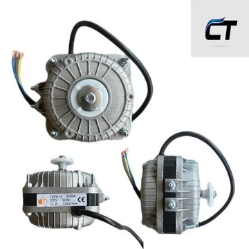 Motor quạt giải nhiệt dàn nóng 25W 40W 60W /Motor dùng cho quạt tủ đông - tủ mát - tủ lạnh