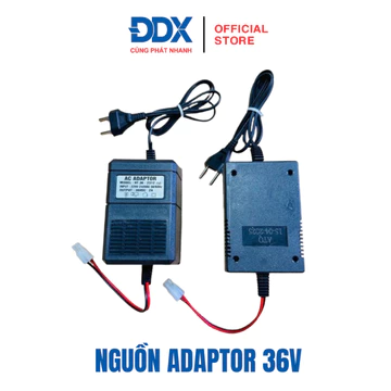 Nguồn biến áp 36V - 2A | Adaptor 36V 2A máy lọc nước RO bán công nghiệp cuộn đồng bền bỉ, nguồn đổi điện chống cháy nổ