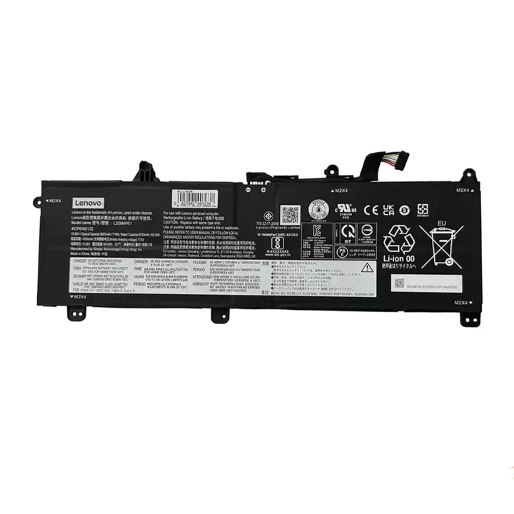 💖Pin laptop Lenovo ThinkBook 16 Gen 7 IML/ARP Lenovo ThinkBook 16 Gen 6 ABP/ IRL