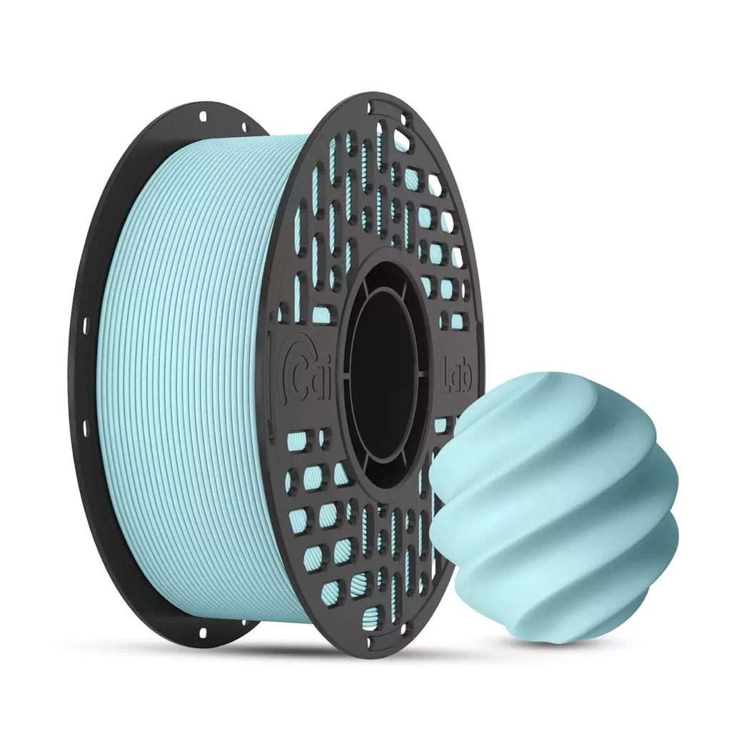Nhựa in 3D PLA Matte Bóng Mờ Tinmorry, Cailab | BigBuy360 - bigbuy360.vn
