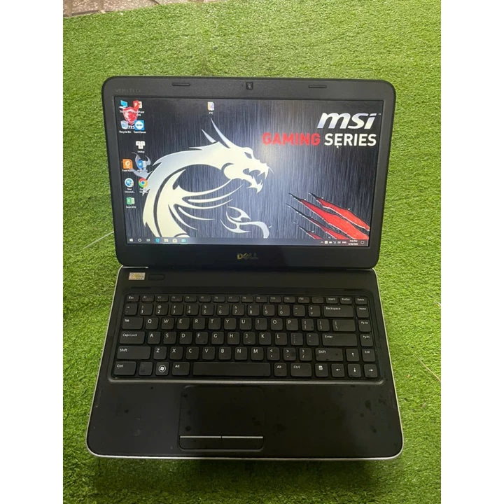 Laptop Dell Vostro Core i5-3230M / RAM 8GB / Win 10 Pro - Máy Siêu Bền, Học Tập, Văn Phòng