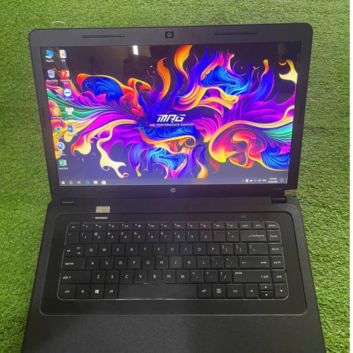 Laptop HP 430 Core i5-2450M / RAM 8GB / Win 10 Pro - Máy Bền Bỉ, Học Tập & Văn Phòng Giá Rẻ