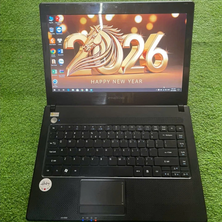 Laptop Core i5 M 520 / RAM 6GB / Win 10 Pro - Máy Siêu Bền, Học Tập, Văn Phòng Giá Cực Rẻ