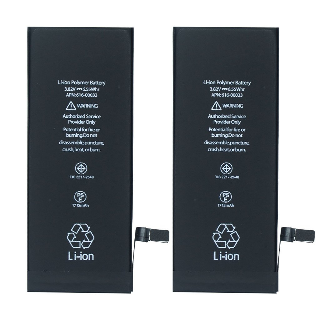 PIN EU CHO IP 5/6/7/8/X/XS/XSM/11/12/13/14/15/16/17 DUNG LƯỢNG CHUẨN CELL ỔN ĐỊNH PIN THAY THẾ | BigBuy360 - bigbuy360.vn