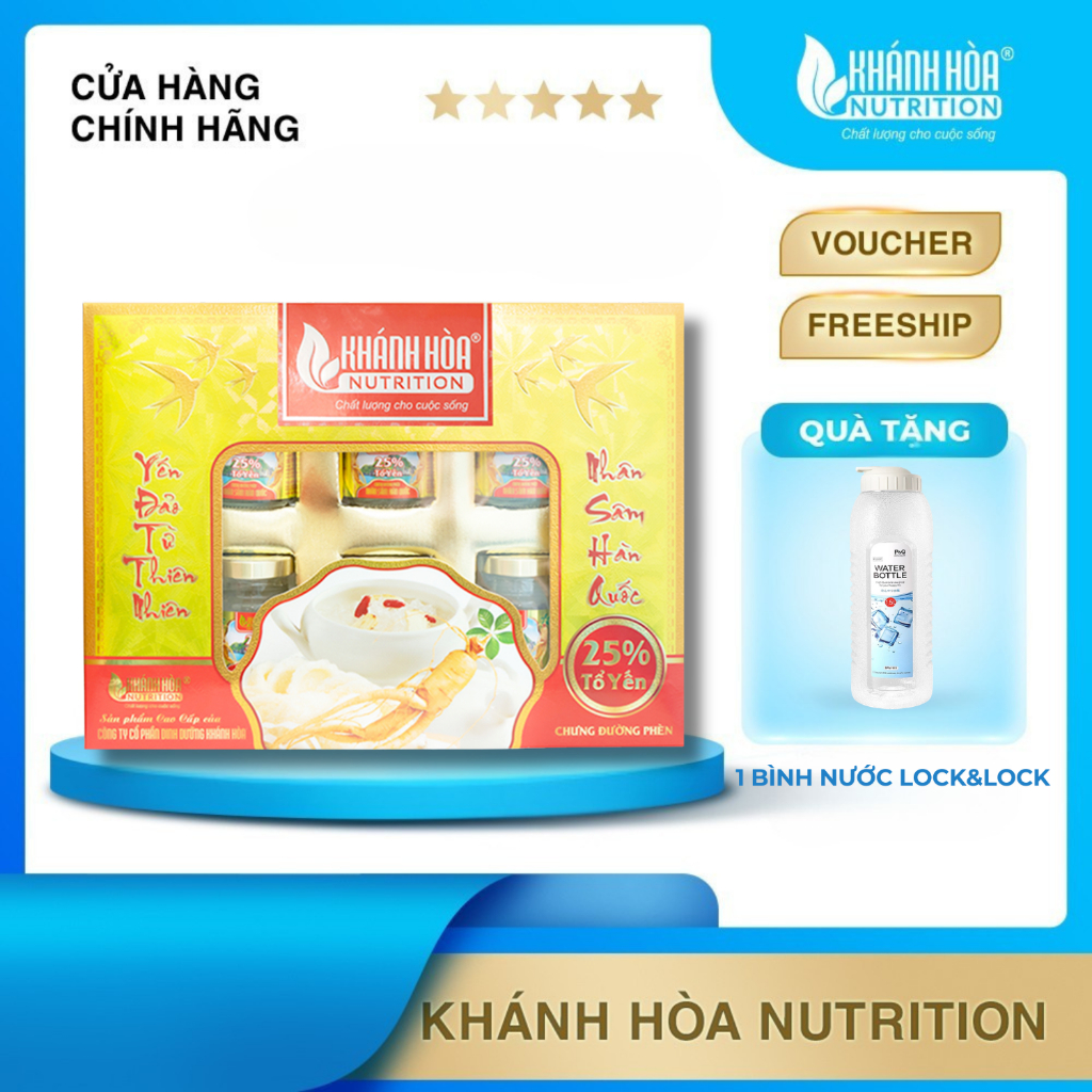 Korean Gift Box MUA – 70 ml