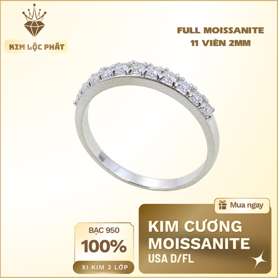 925 Silver Ring by KIM LOC PHAT