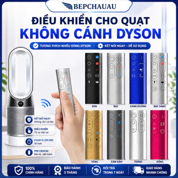 Air Purifier Thay Dyson AM04