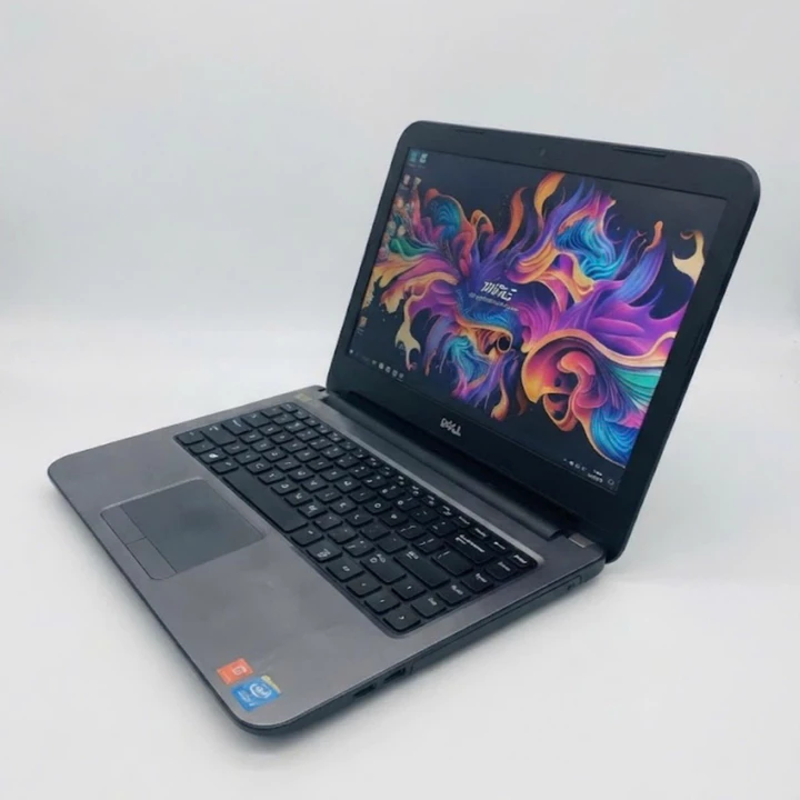 Laptop Dell Vostro Core i3 - RAM 8GB - Mượt Văn Phòng, Học Tập, Online - Máy Nguyên Bản Đẹp